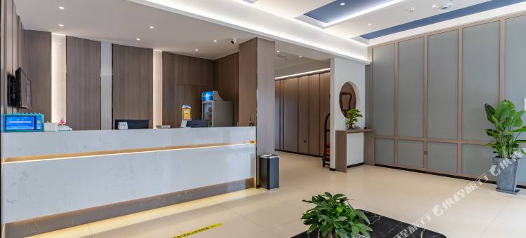 城市之家酒店(天长天然居店)图片