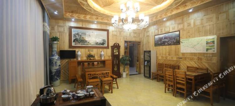 婺源石城枫影之家精品民宿图片