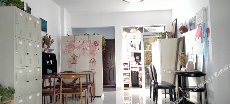 小麦团青年旅社(朝阳广场火车站店)图片