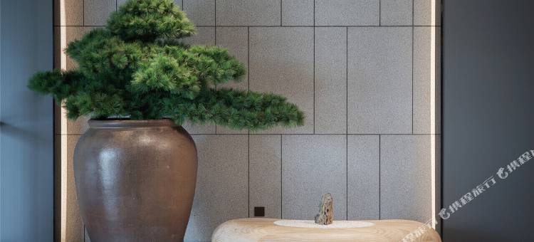 全季酒店(济南唐冶世纪大道店)图片