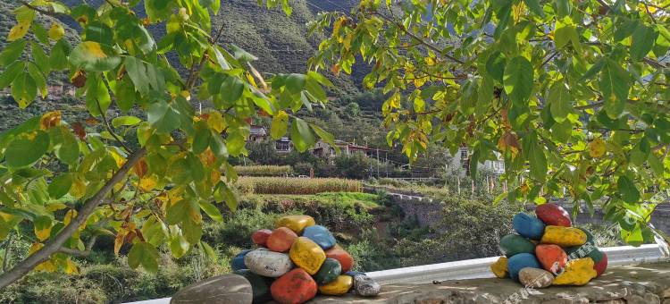 马尔康达瓦拉姆小屋民宿图片