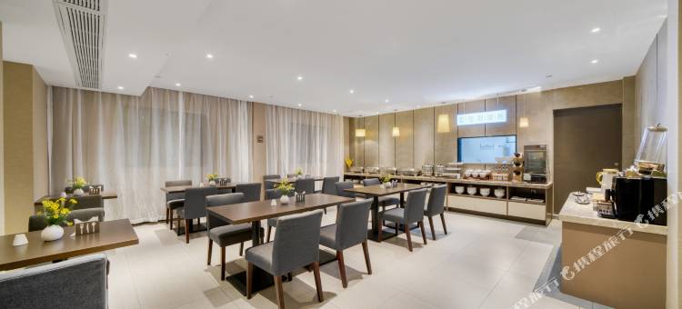 星程酒店(杭州火车南站店)图片