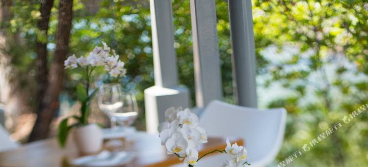 降灵岛中心酒店(Heart Hotel and Gallery Whitsundays)图片