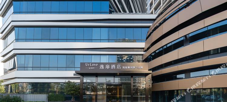 杭州滨江天街逸扉酒店图片