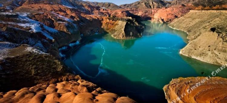 布丁严选酒店(靖边民生路汽车站店)图片