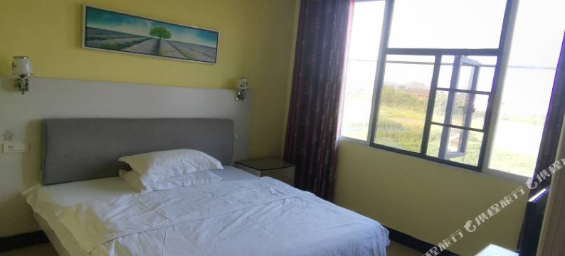 博美便捷酒店(桂林理工大学雁山店)图片