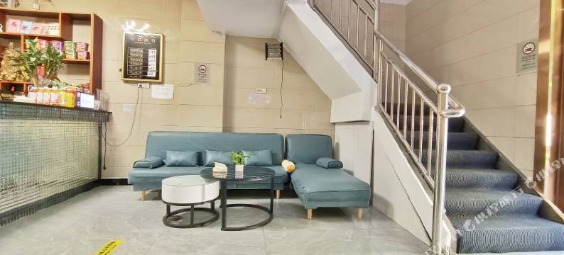 武汉红港宾馆(黄鹤楼户部巷店)图片