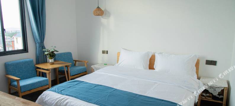 已夏民宿(蒙自店)图片