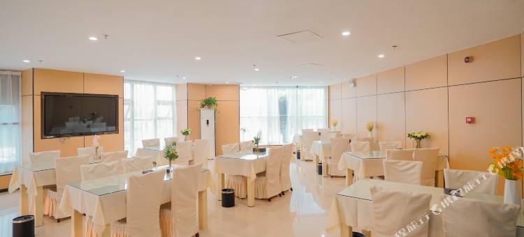 格林豪泰(太和细阳南路店)图片