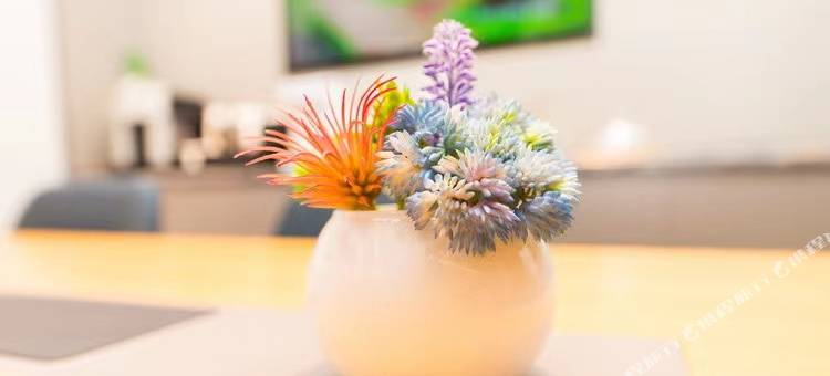 如家睿柏云酒店(临朐县政府店)图片