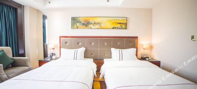 印象境界商务酒店(攀枝花学院万达广场店)图片