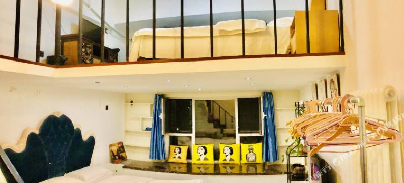 顺义悦客公寓(首创公园城店)图片