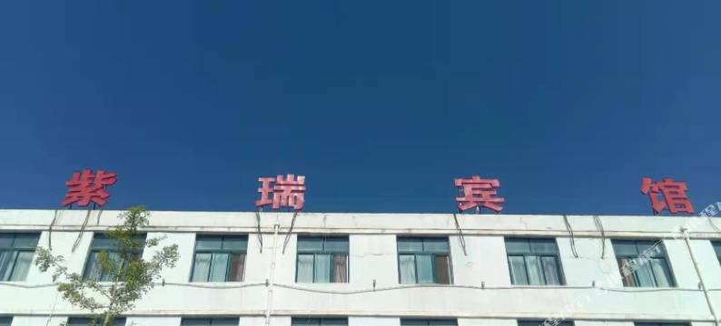 彭阳紫瑞宾馆图片