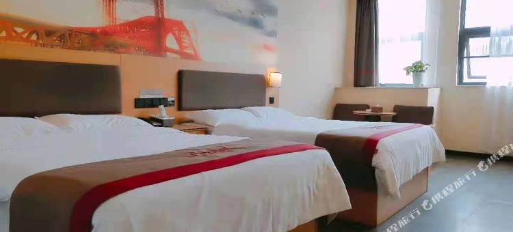 务川滨江大酒店图片