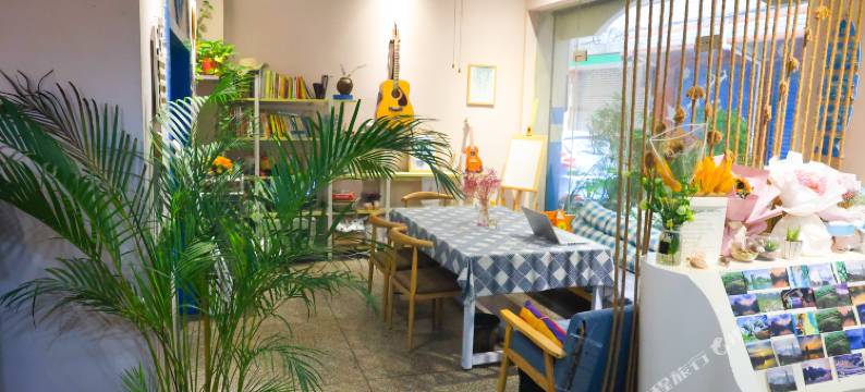 莫非青年旅舍(桂林高铁北站店)图片