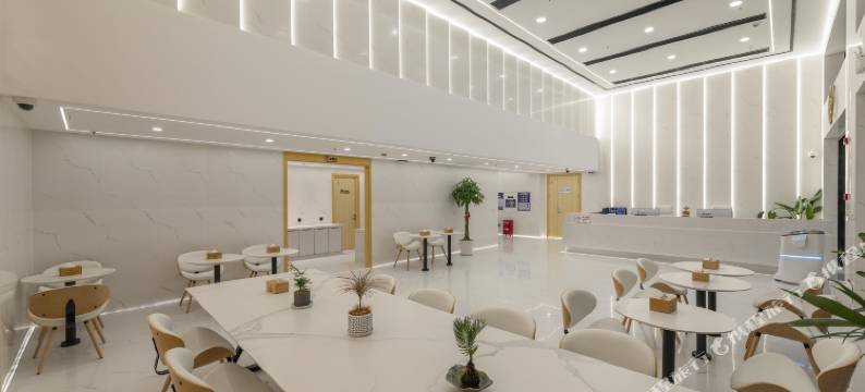 汉莱斯智慧酒店(上海朱泾东林寺店)图片