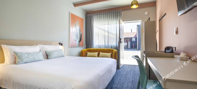 桑德贝尔特睡帽酒店(Nightcap at Sandbelt Hotel)图片