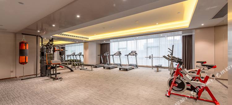 麗枫酒店(东莞沙田中心店)图片