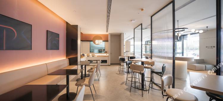 你好酒店(大同火车南站店)图片