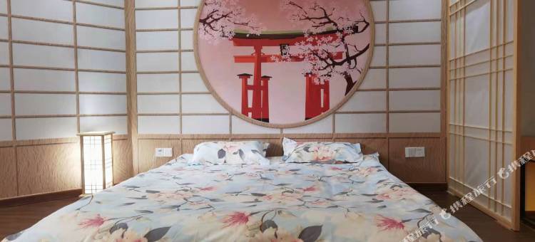 喜朵公寓(芜湖湾沚新芜经济开发区店)图片