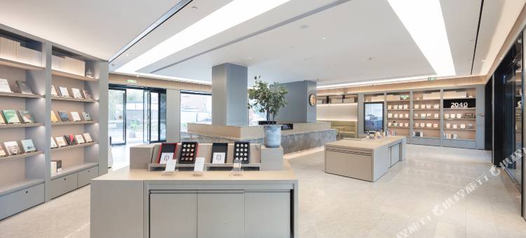 全季酒店(安阳万达广场店)图片