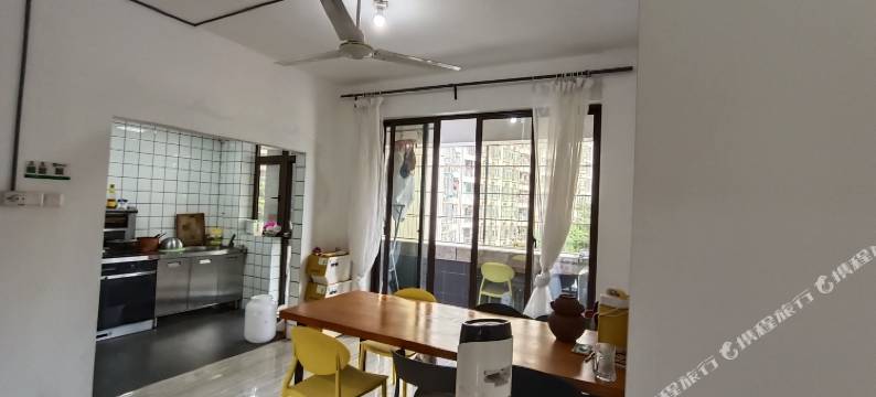 惠州金豌豆青年旅舍图片