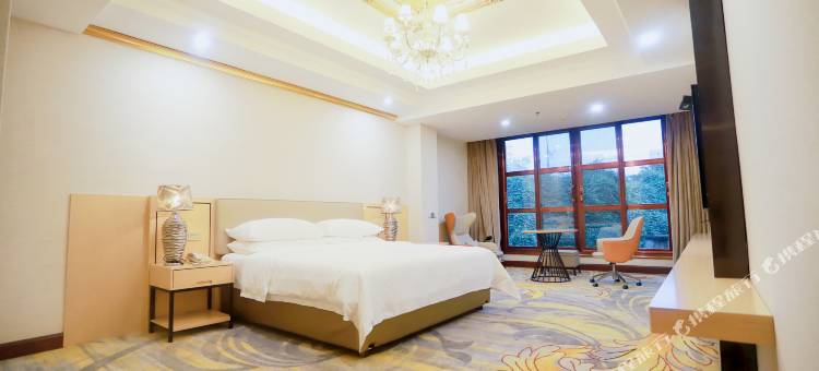 世昌大酒店(全州中心广场店)图片