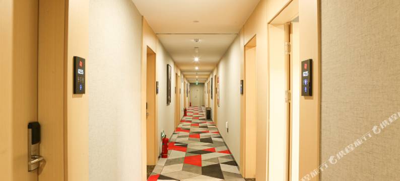 尚客优酒店(大同市政府大同大学店)图片