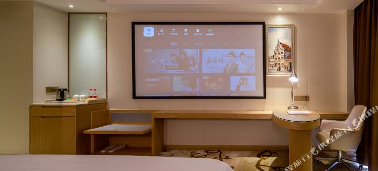 维也纳酒店(汕头潮阳和平店)图片