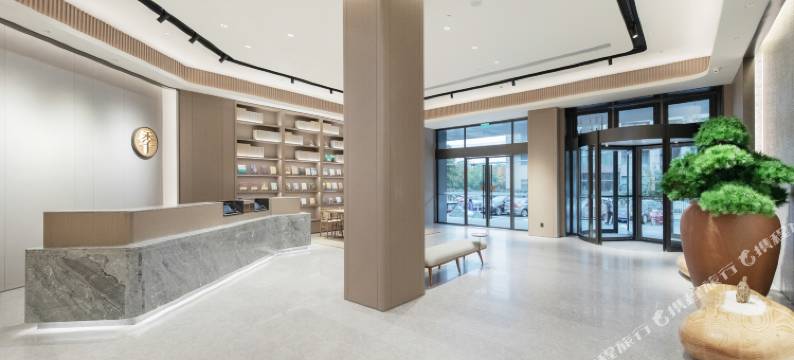 全季酒店(北京大观园菜户营地铁站店)图片