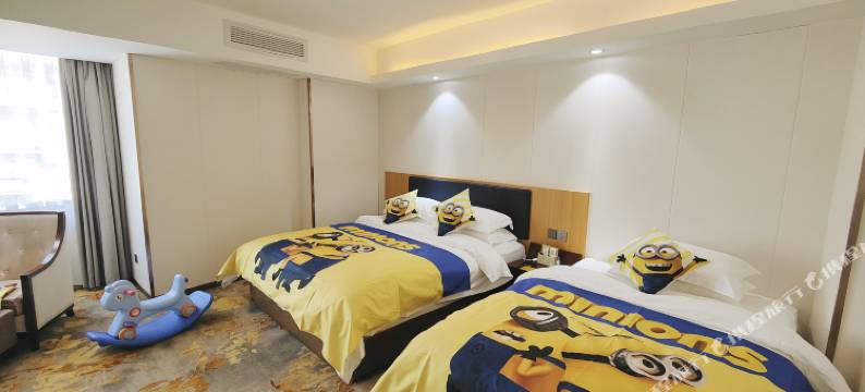 宜诚酒店(阳朔西街店)图片