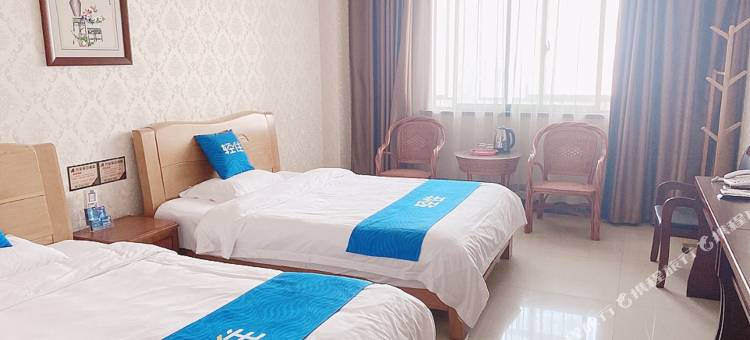 万全公寓酒店图片