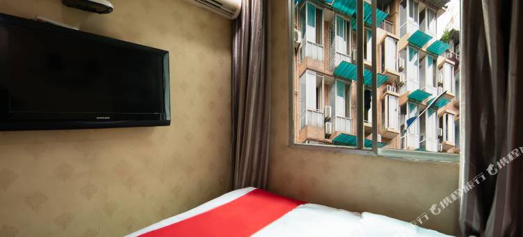 悦家公寓(成都川大江安校区店)图片