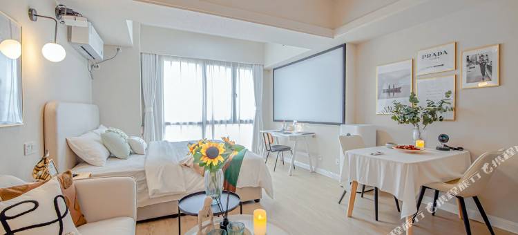 晶彩民宿(金沙江西路3号分店)图片