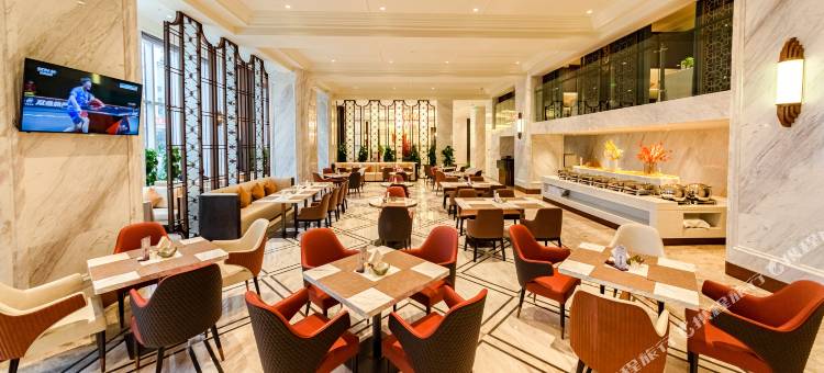 巴中江北宾馆图片