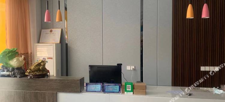 饶阳隆泰酒店图片