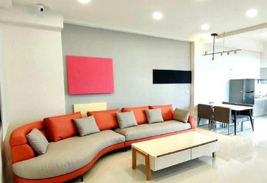 Go Chill Hotel Overview