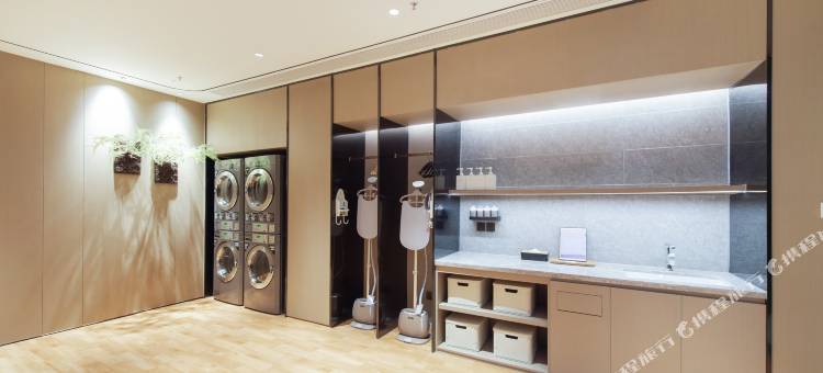 全季酒店(赤峰站东广场店)图片