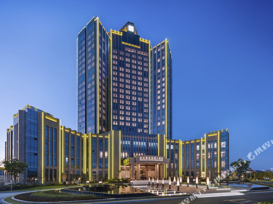 舟山锦舟宝盛大酒店