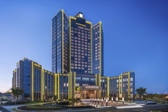 舟山锦舟宝盛大酒店