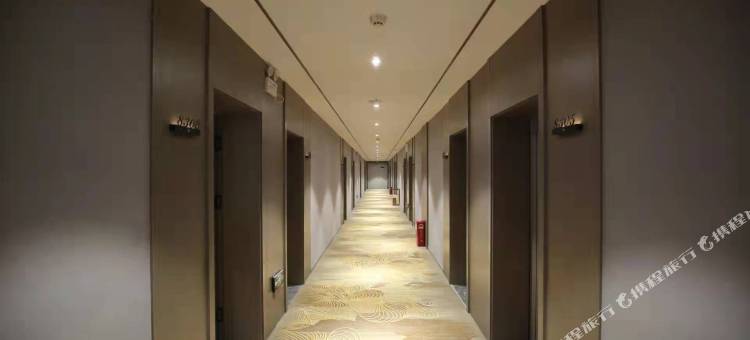 平顶山百邦酒店图片