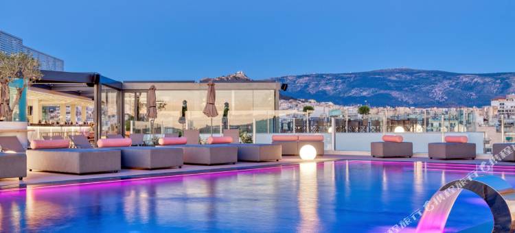 斯坦利酒店(The Stanley)图片