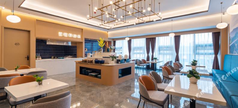 星程酒店(雅安蒙顶山世界茶都店)图片
