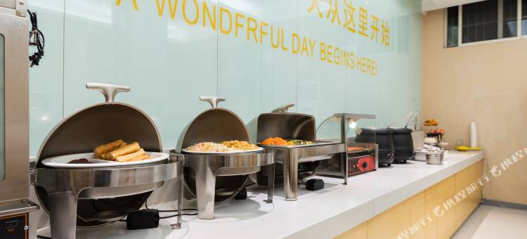 精途酒店黄冈金港湾店图片