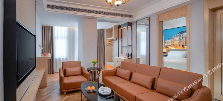 维也纳酒店(惠来高铁站店)图片