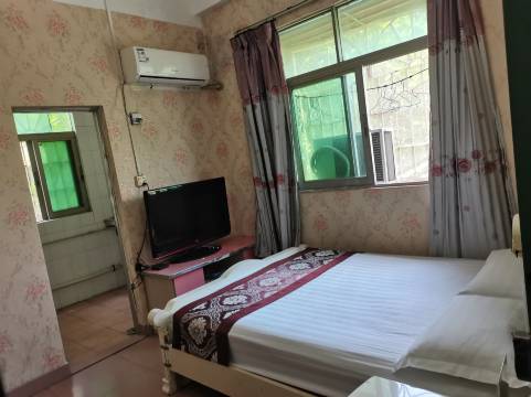 深圳石岩逢缘旅馆