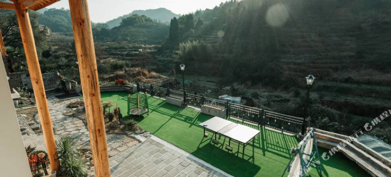 建德徐小姐的花园民宿图片