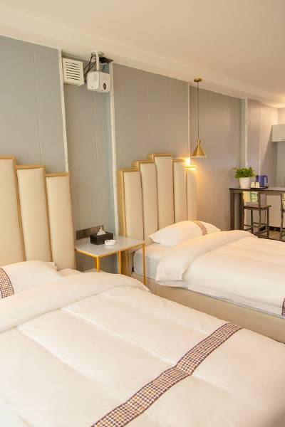 渭源酒店预订查询,渭源宾馆住宿【携程酒店】