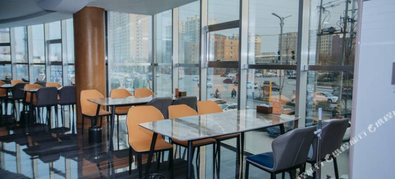 曹县中韩丽得酒店图片