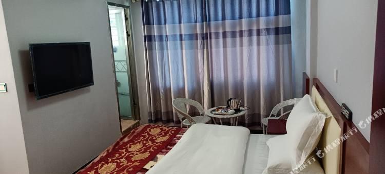 昭通鲜挑屋宾馆图片